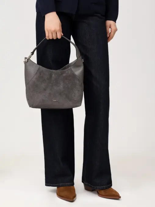 Сумка комбинированная Lara FURLA