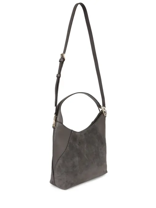 Сумка комбинированная Lara FURLA