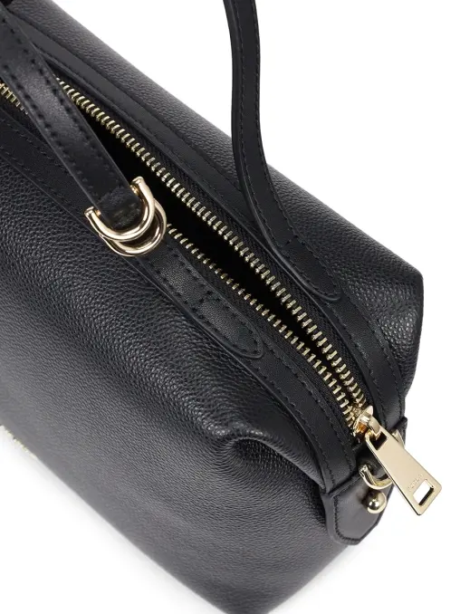 Сумка кожаная Double FURLA