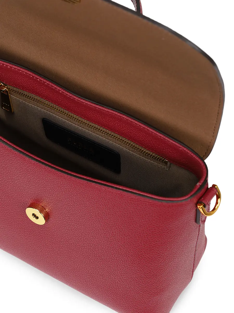 Сумка кожаная Moonlight