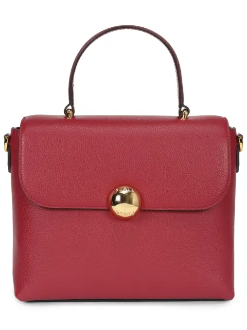 Сумка кожаная Moonlight FURLA