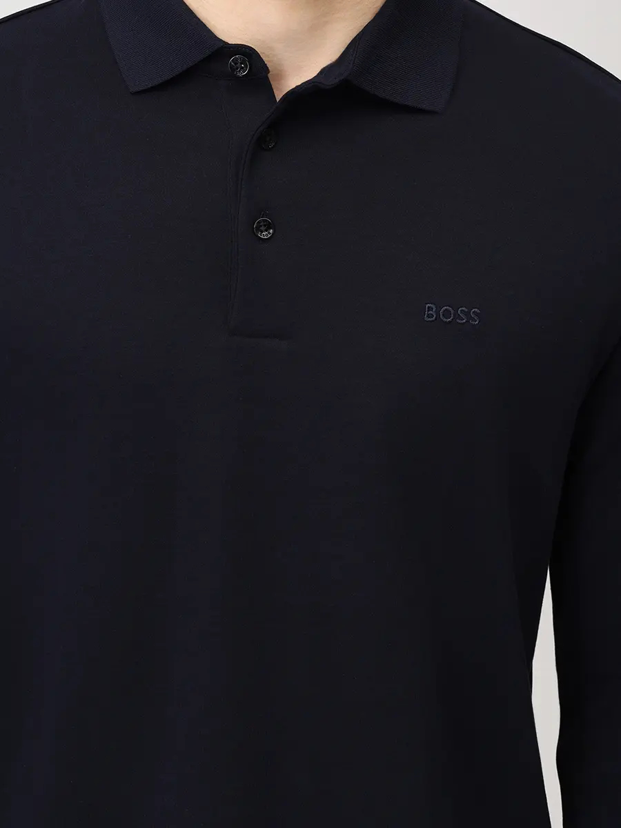 Поло хлопковое