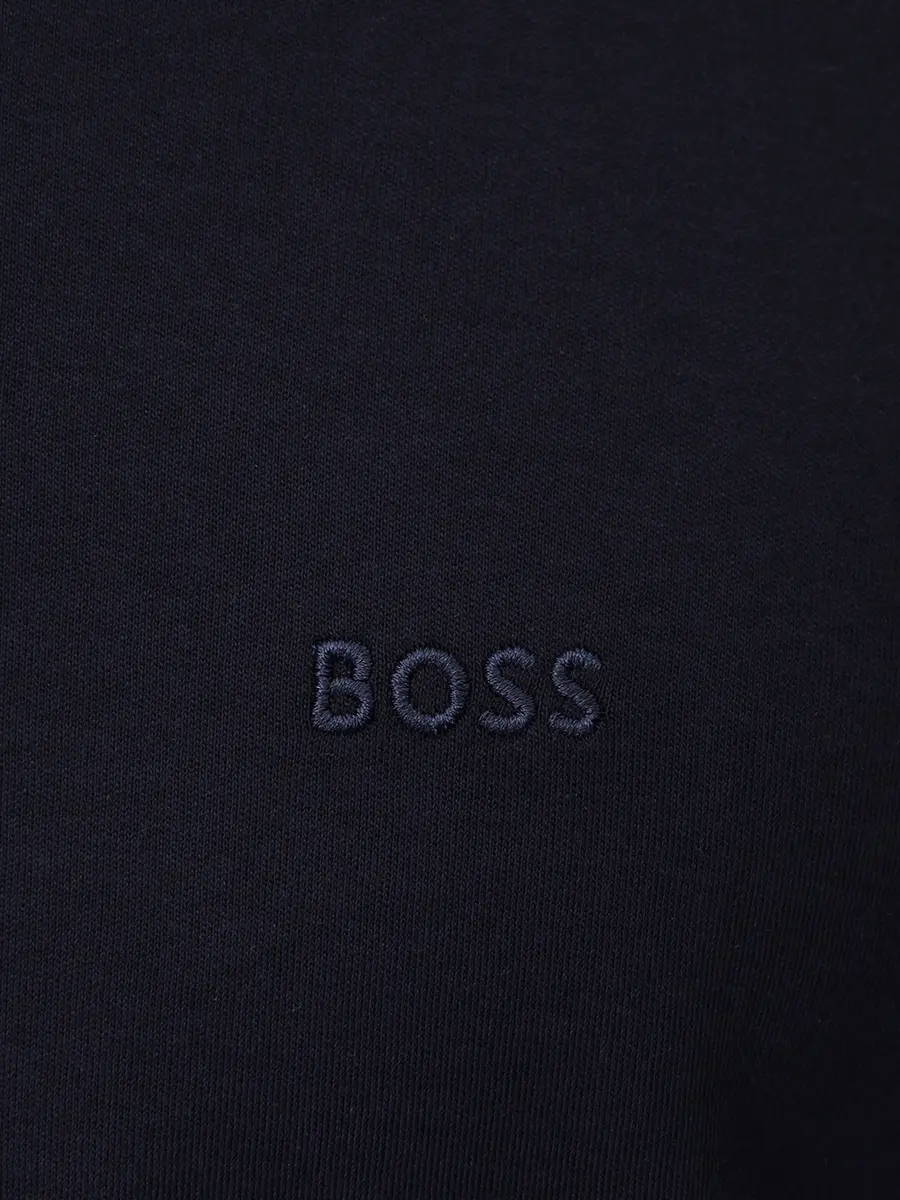 Поло хлопковое