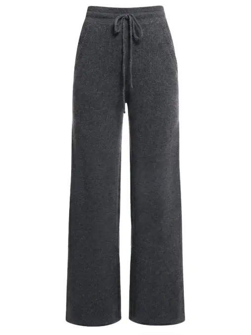 Брюки кашемировые ADDICTED