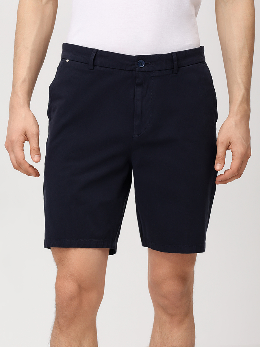 Шорты хлопковые