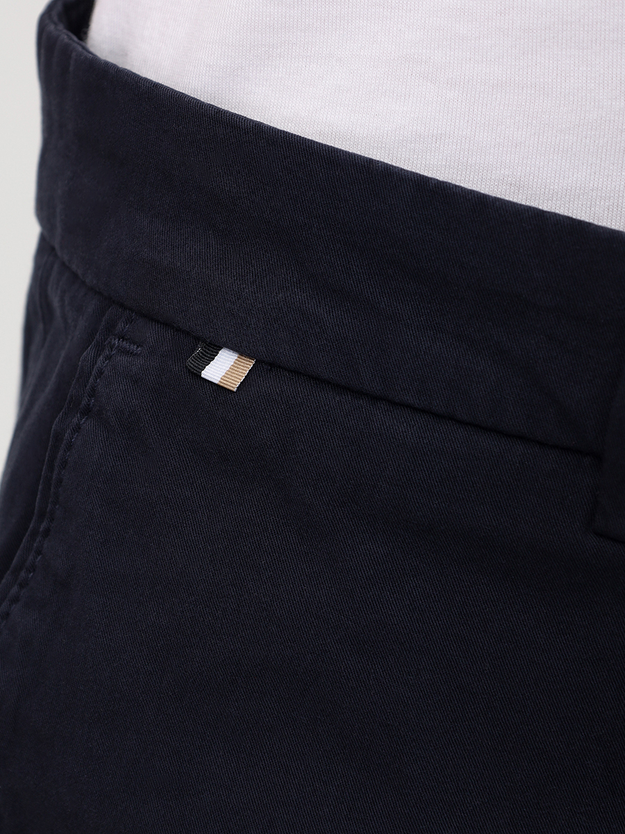 Шорты хлопковые