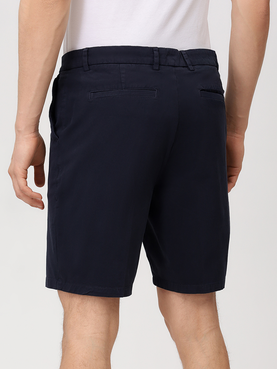 Шорты хлопковые