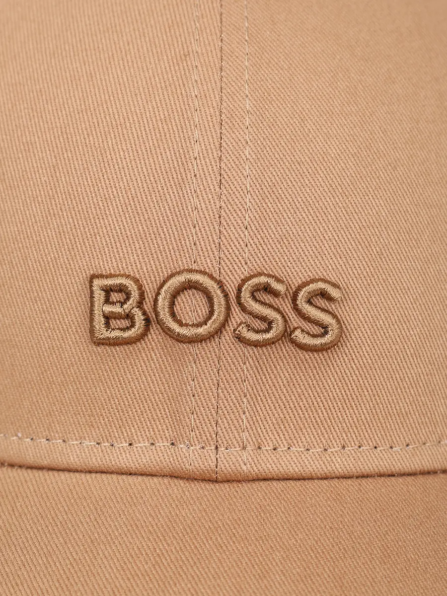 Бейсболка хлопковая