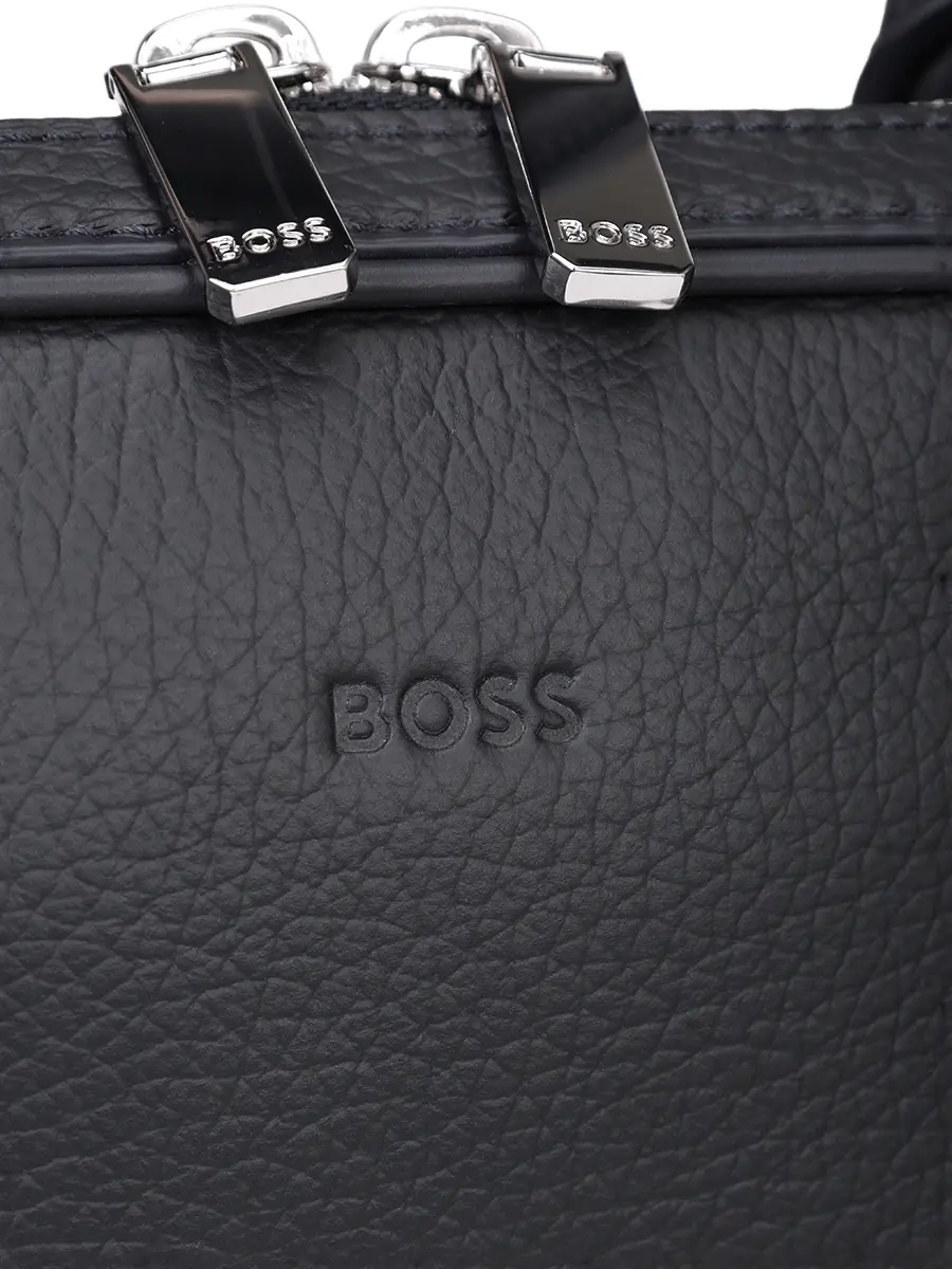 Сумка кожаная