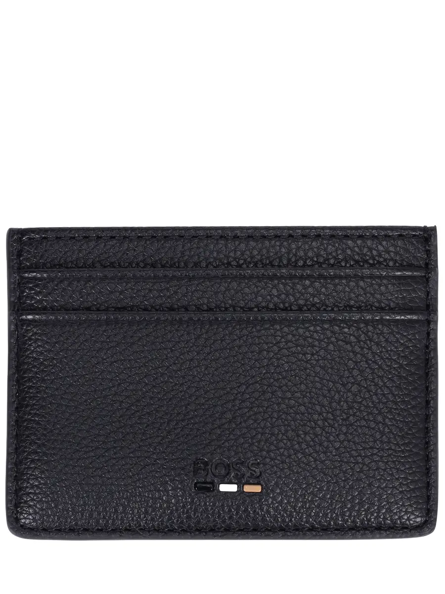 Картхолдер из экокожи