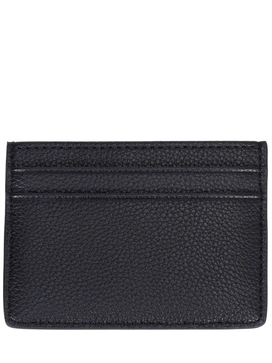 Картхолдер из экокожи