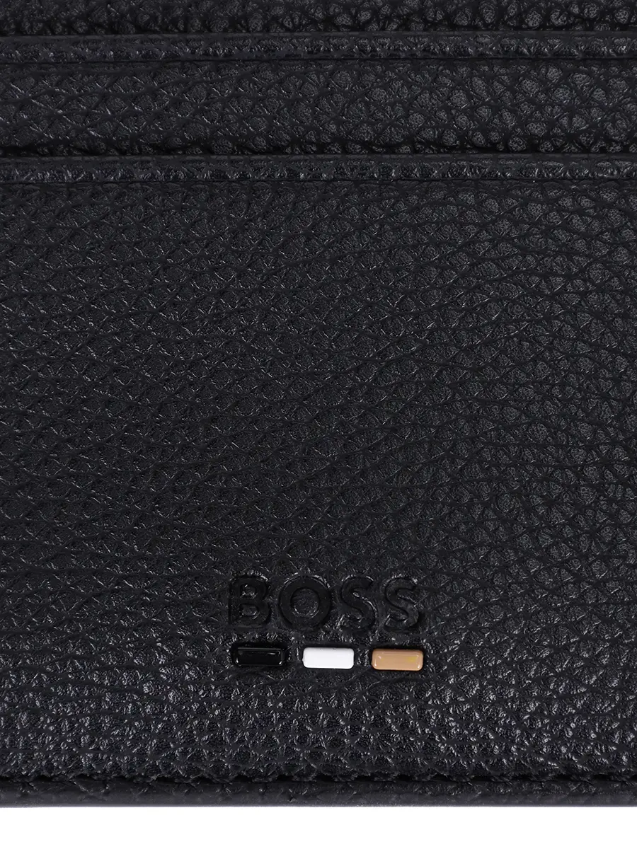 Картхолдер из экокожи