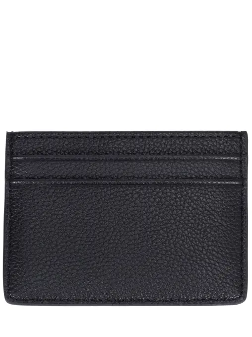 Картхолдер из экокожи BOSS