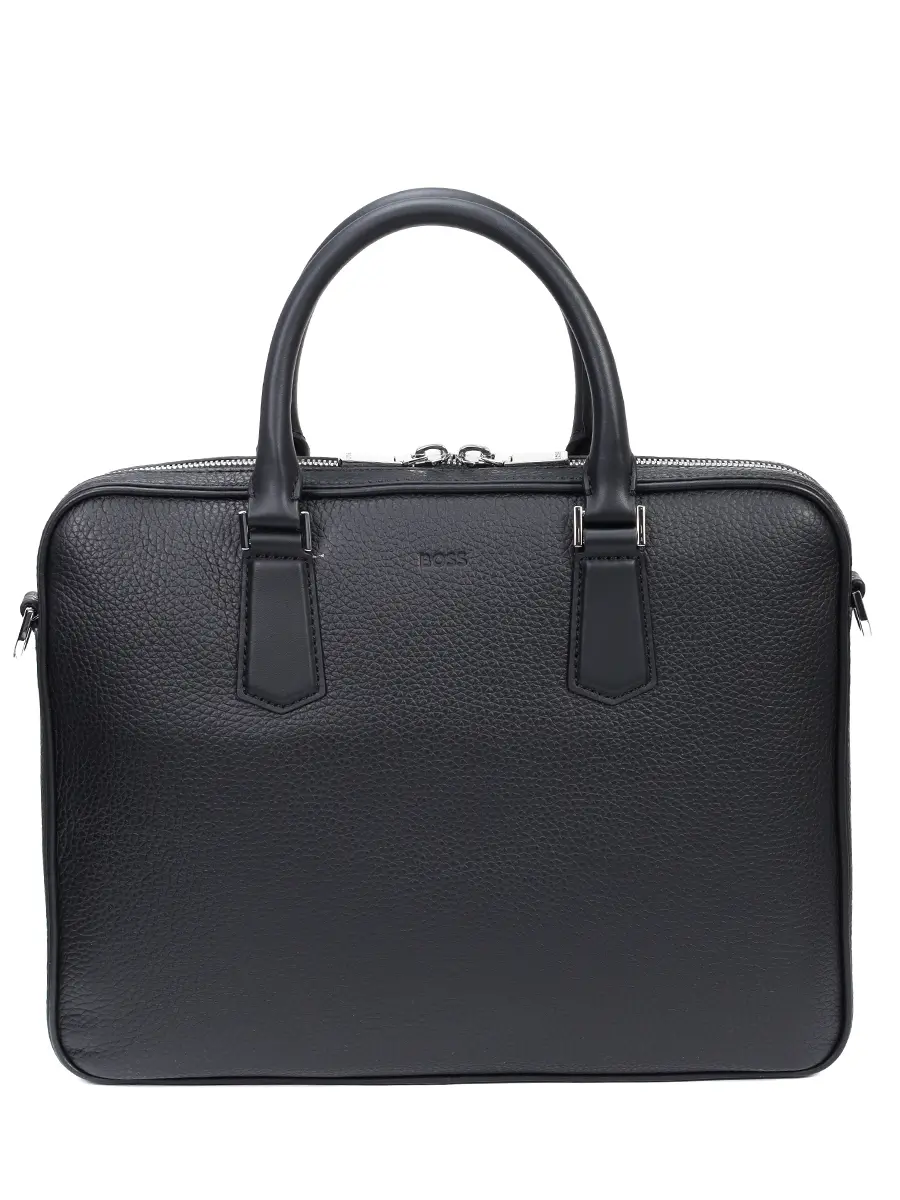 Сумка кожаная