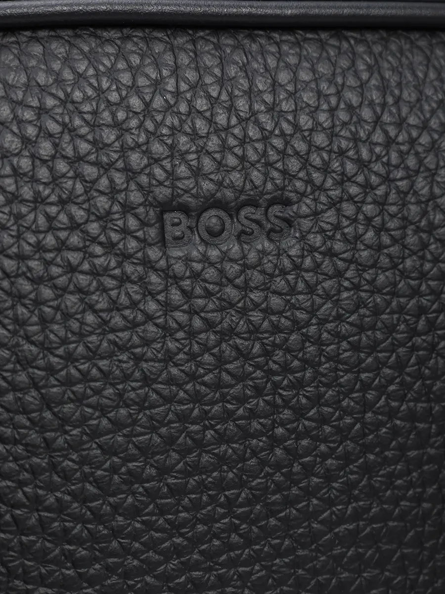 Сумка кожаная