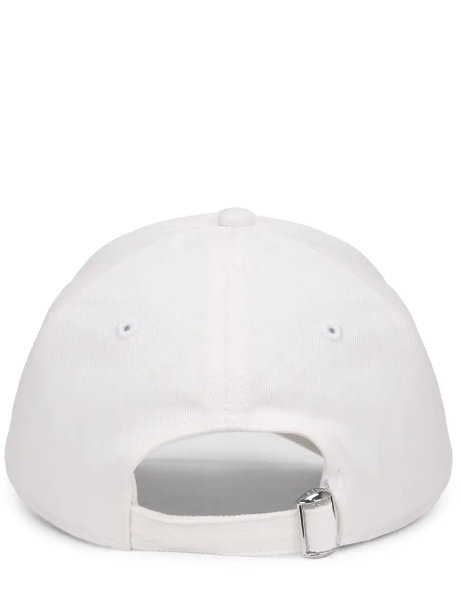 Бейсболка хлопковая