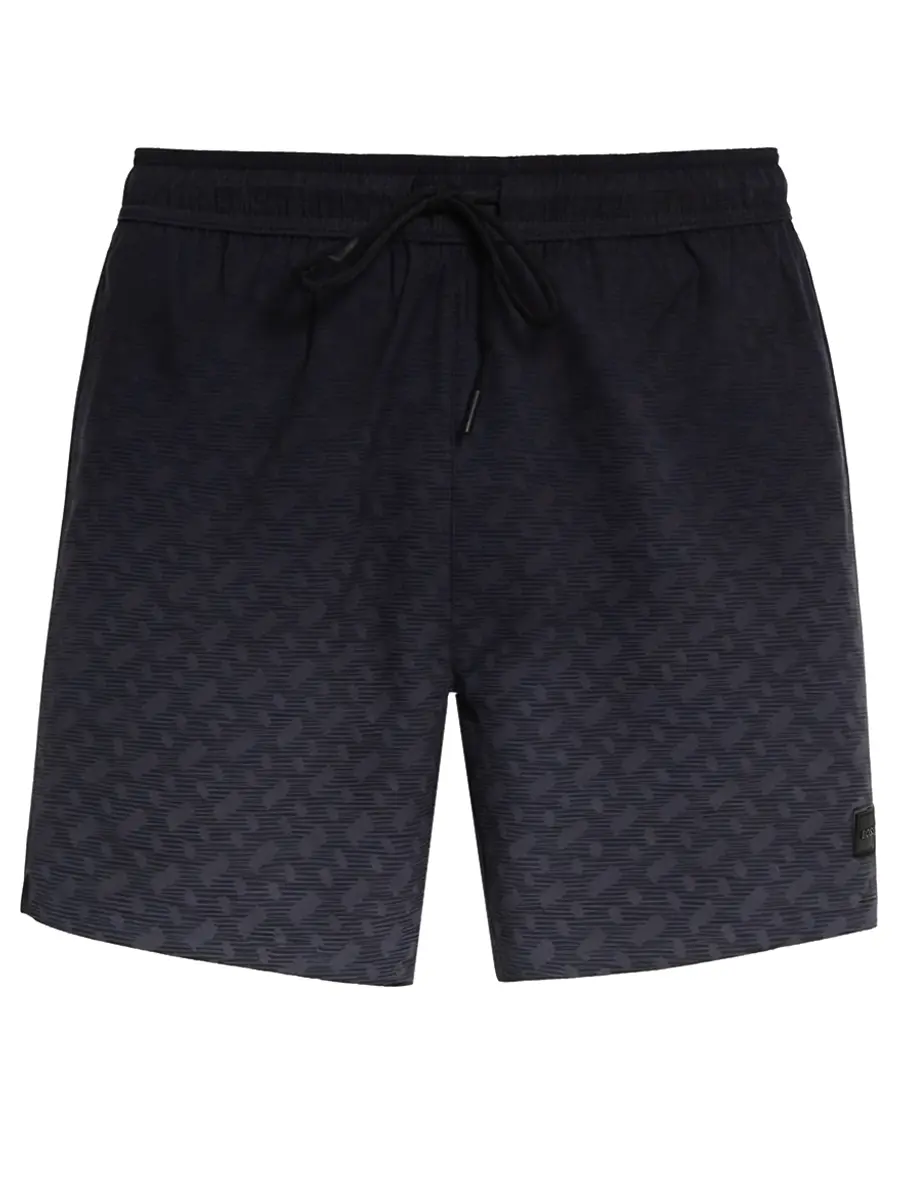 Шорты плавательные