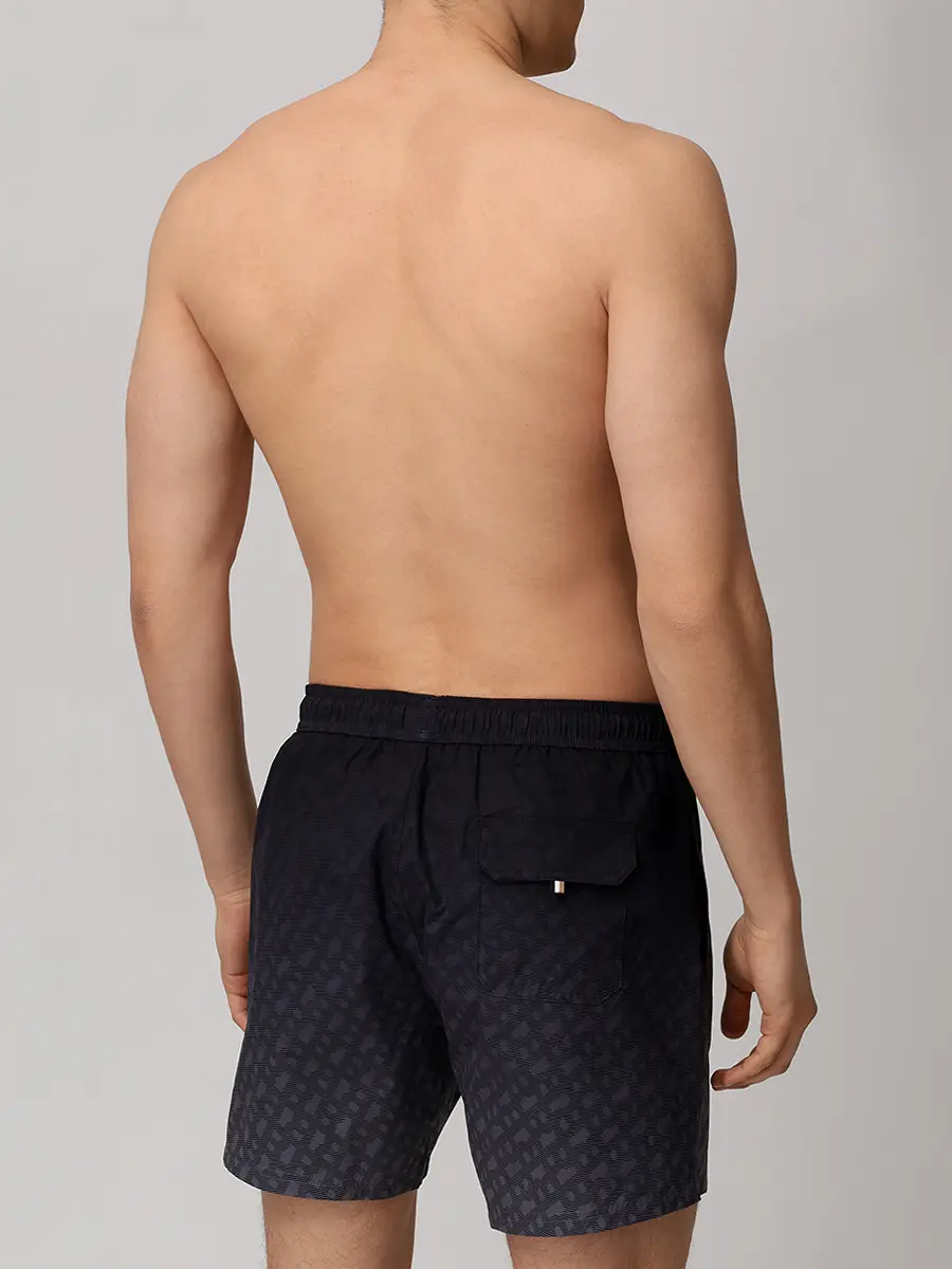 Шорты плавательные