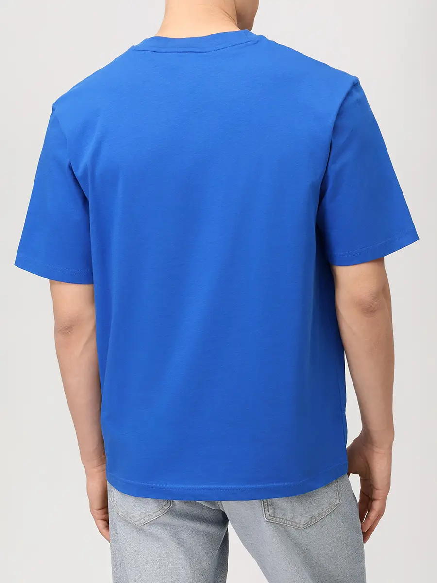 Футболка хлопковая