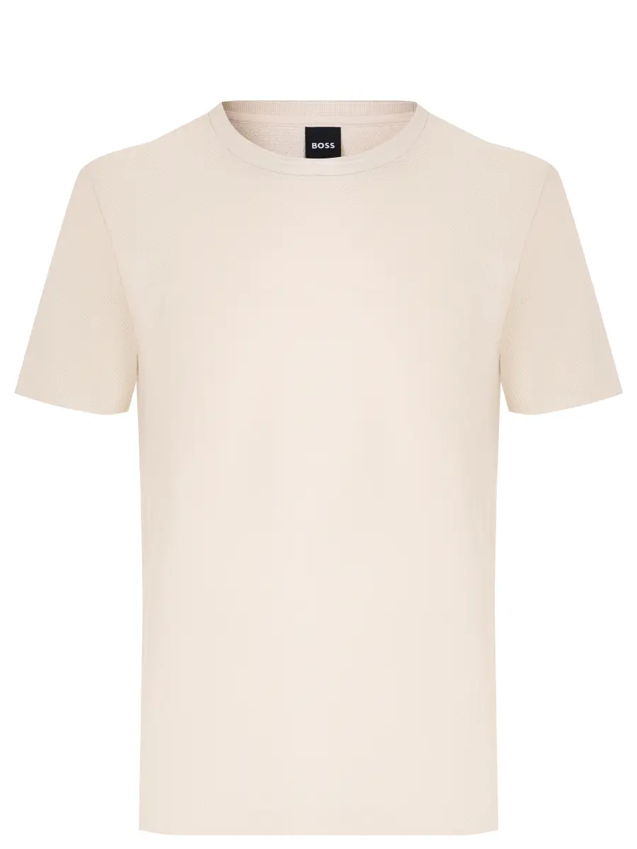 Футболка хлопковая