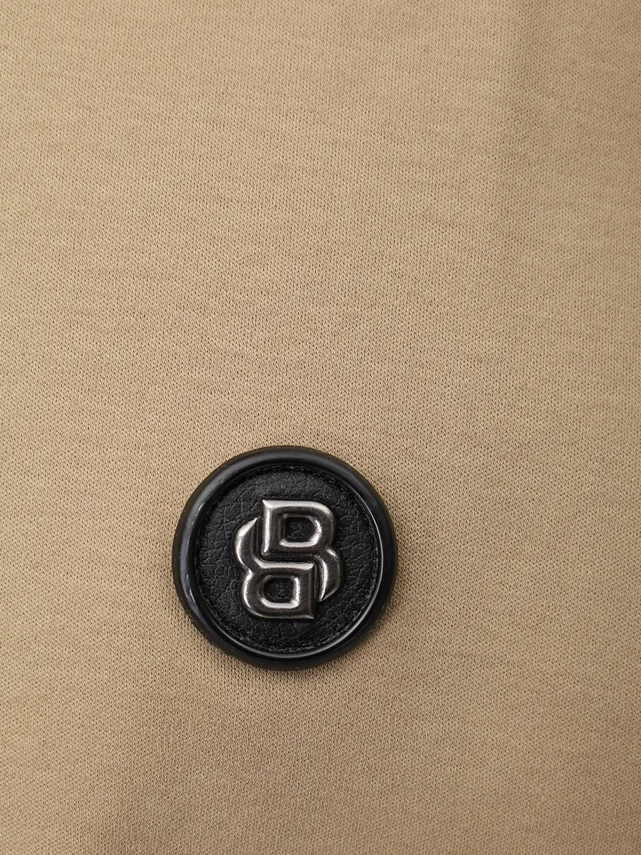 Поло хлопковое