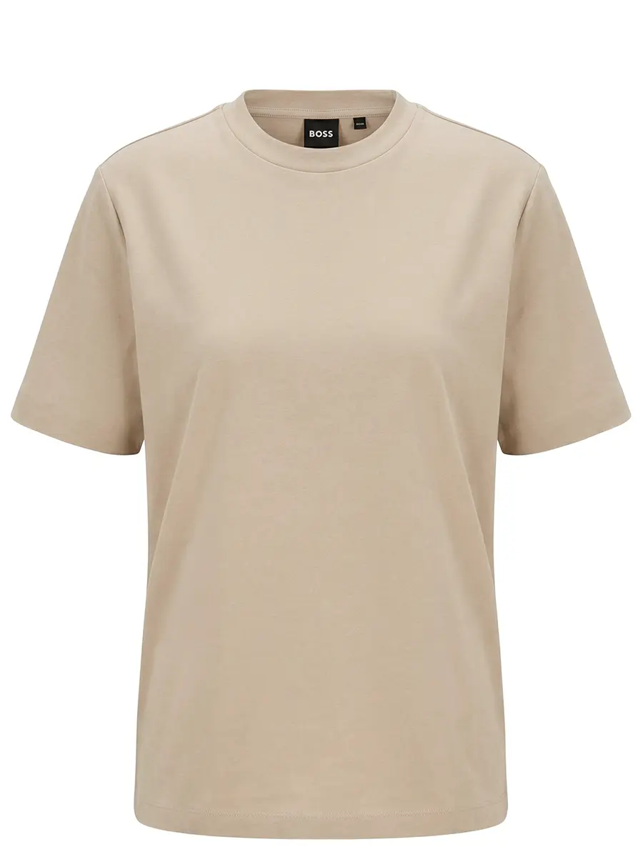 Футболка хлопковая