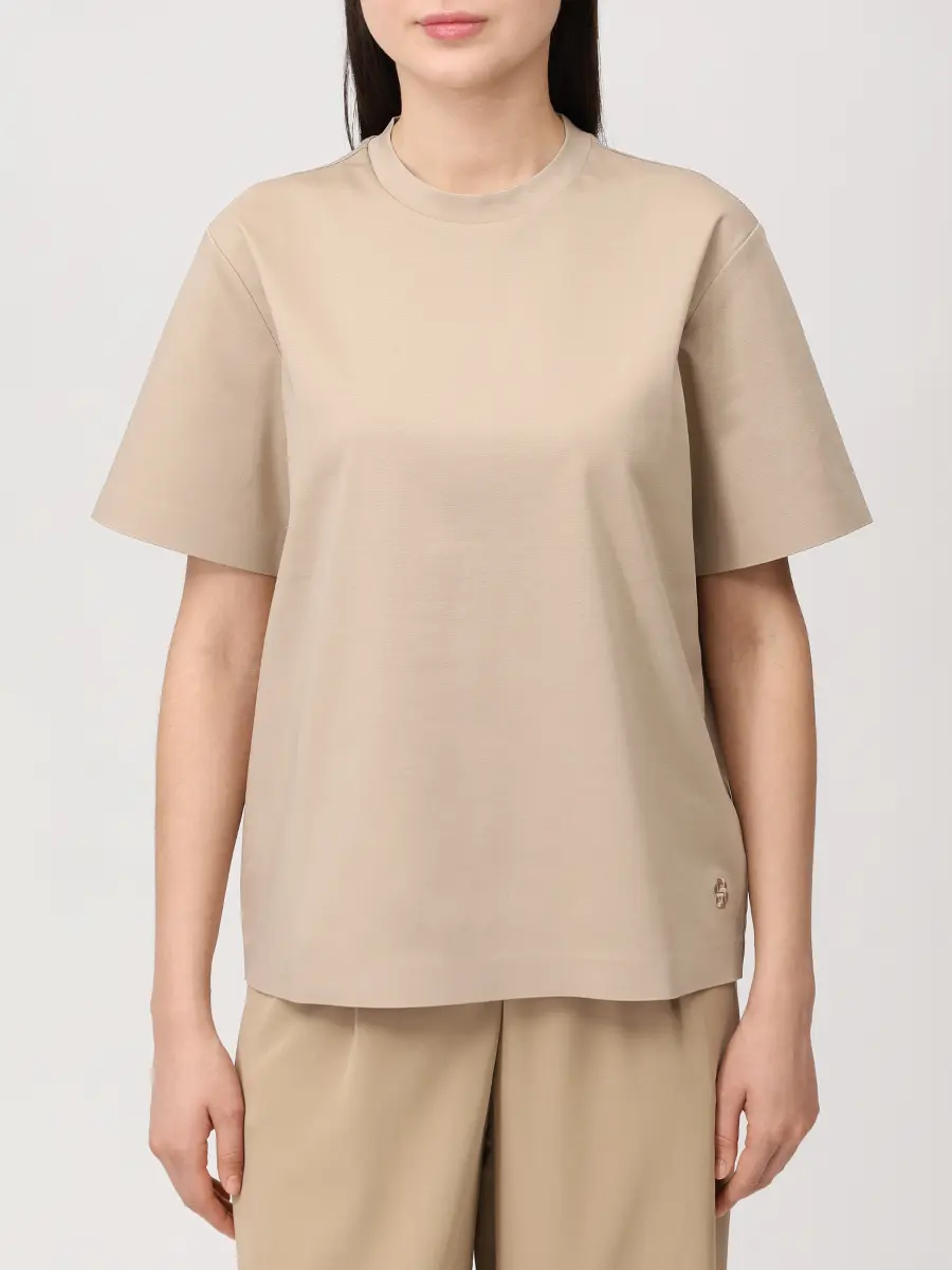 Футболка хлопковая