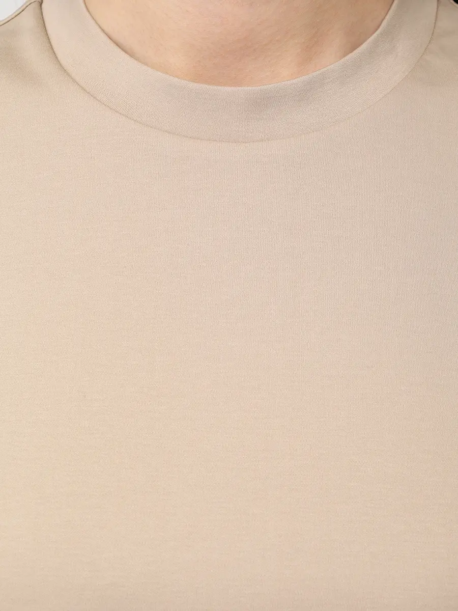 Футболка хлопковая