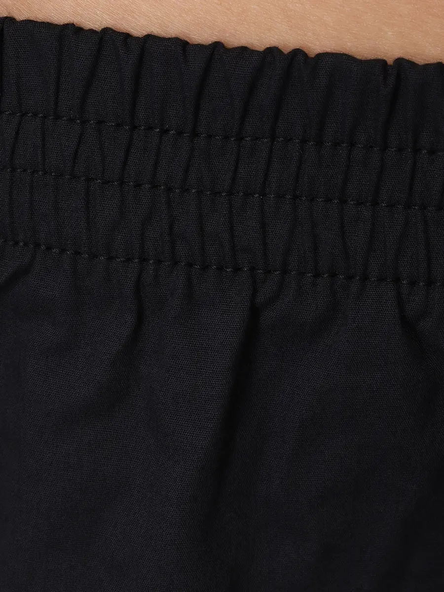 Набор из двух хлопковых трусов