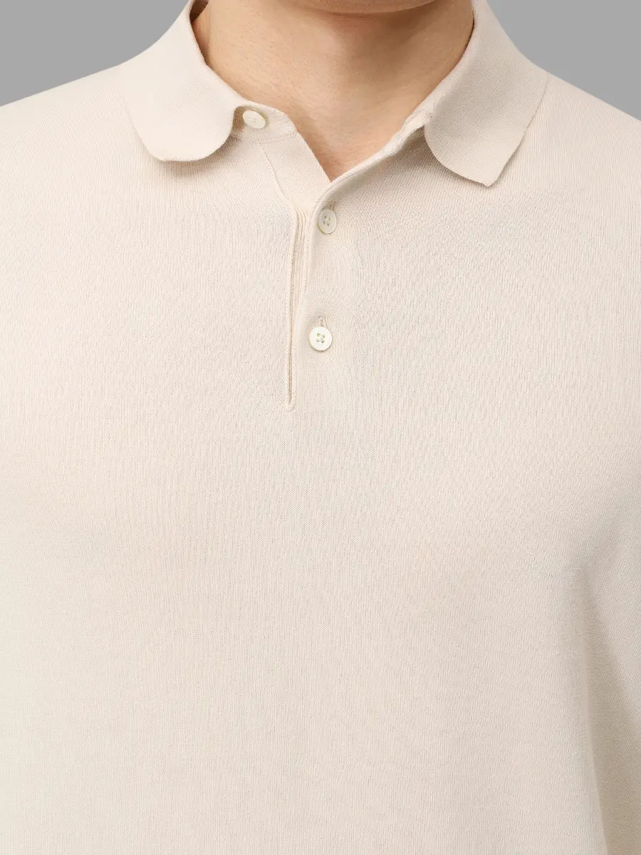 Поло хлопковое