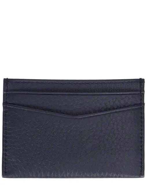 Картхолдер кожаный BOSS