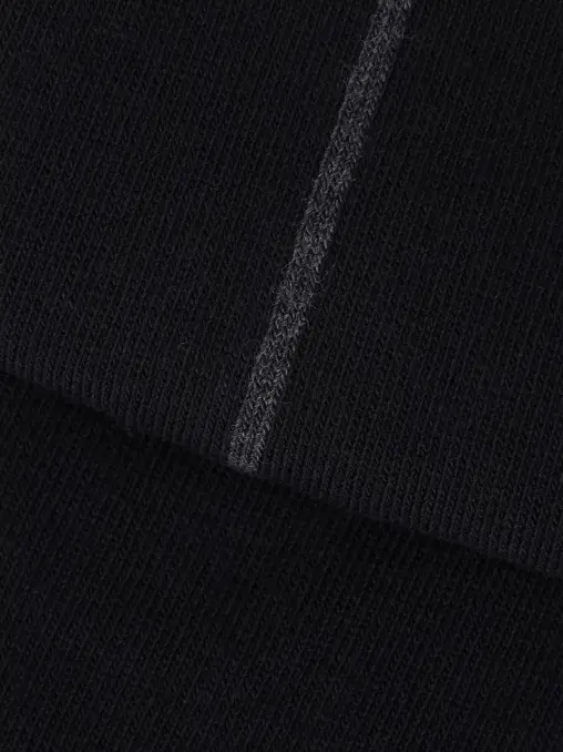 Набор из двух пар хлопковых носков BOSS