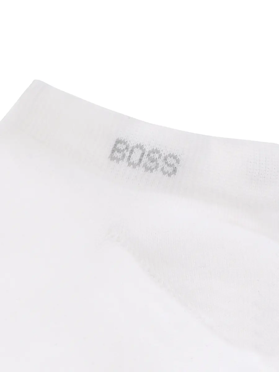 Набор из двух пар носков