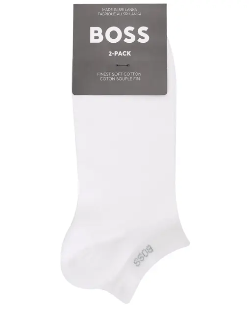 Набор из двух пар носков BOSS