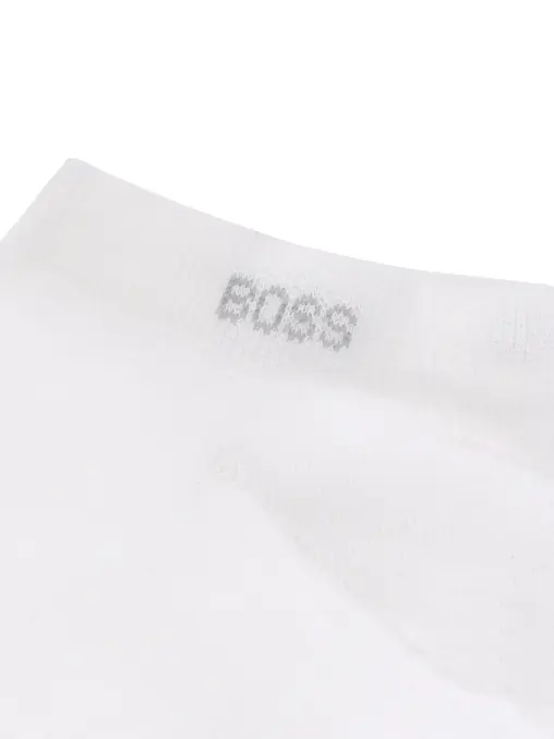 Набор из двух пар носков BOSS