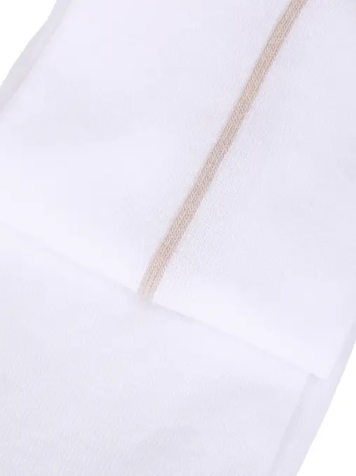 Набор из двух пар хлопковых носков BOSS