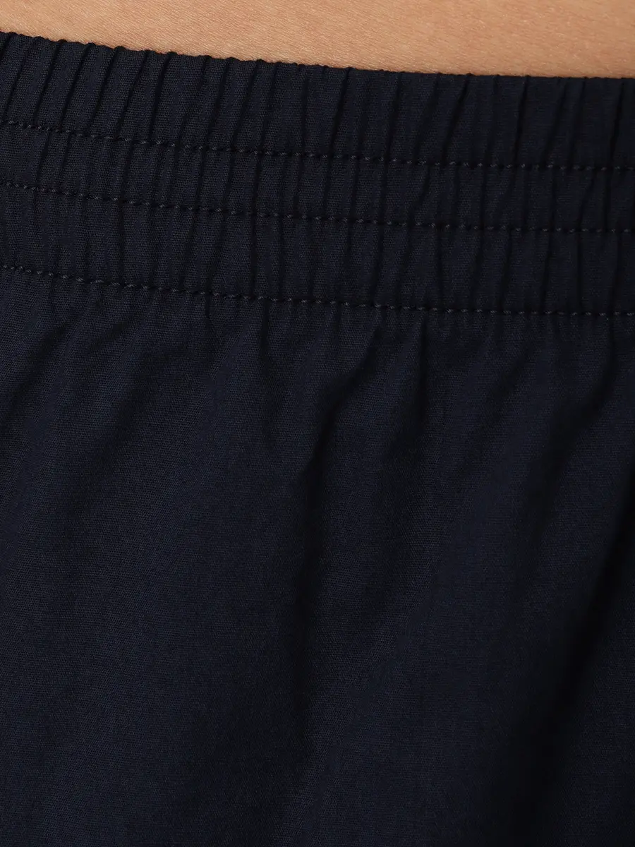 Набор из двух хлопковых трусов