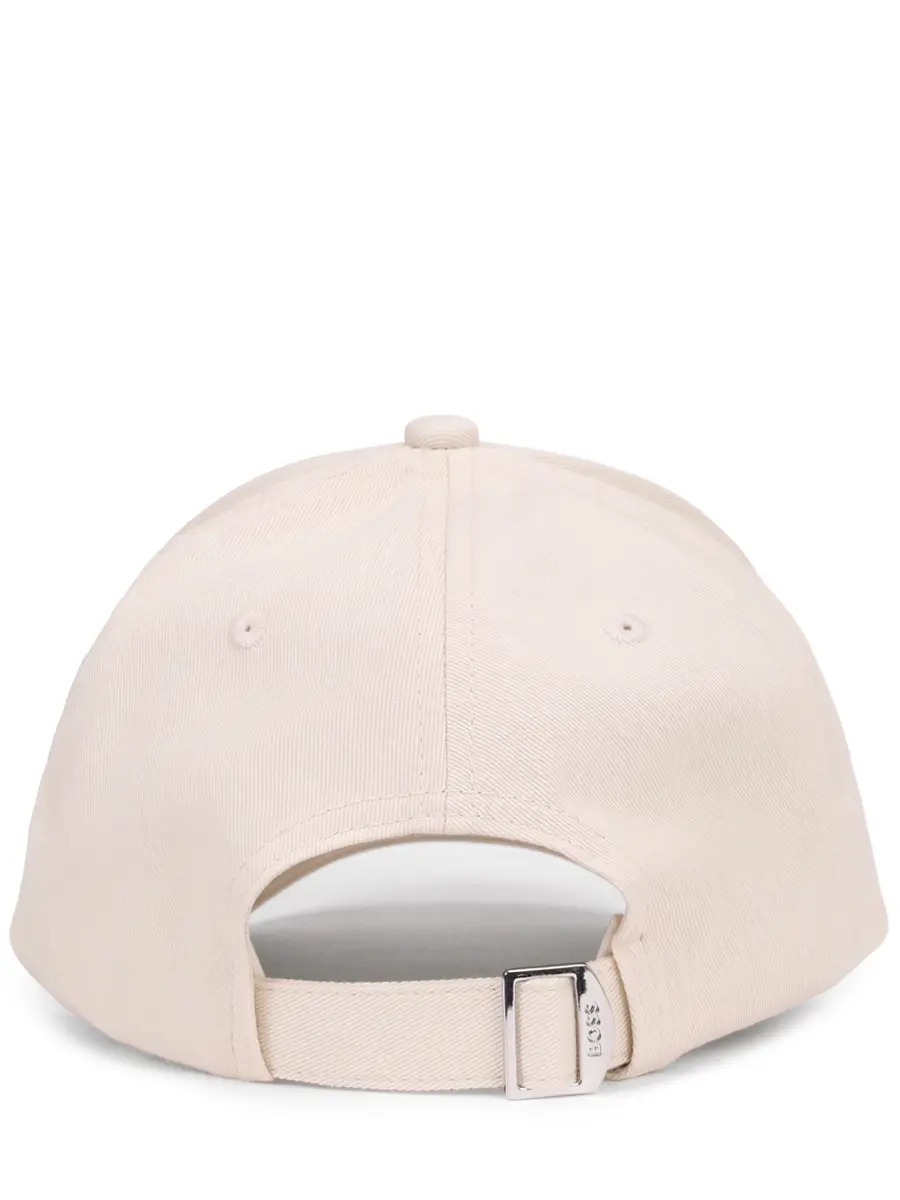 Бейсболка хлопковая