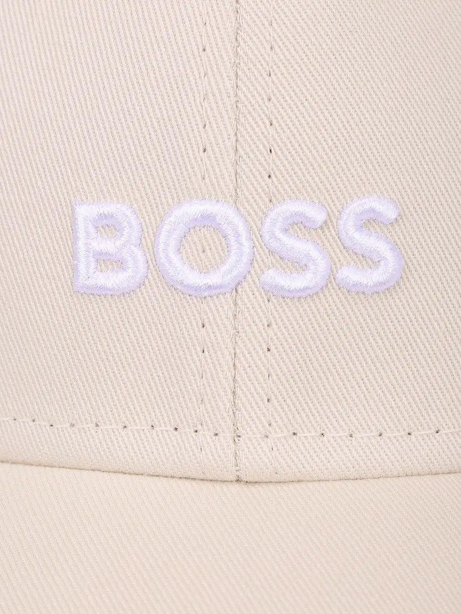 Бейсболка хлопковая