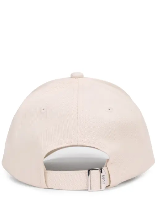 Бейсболка хлопковая BOSS