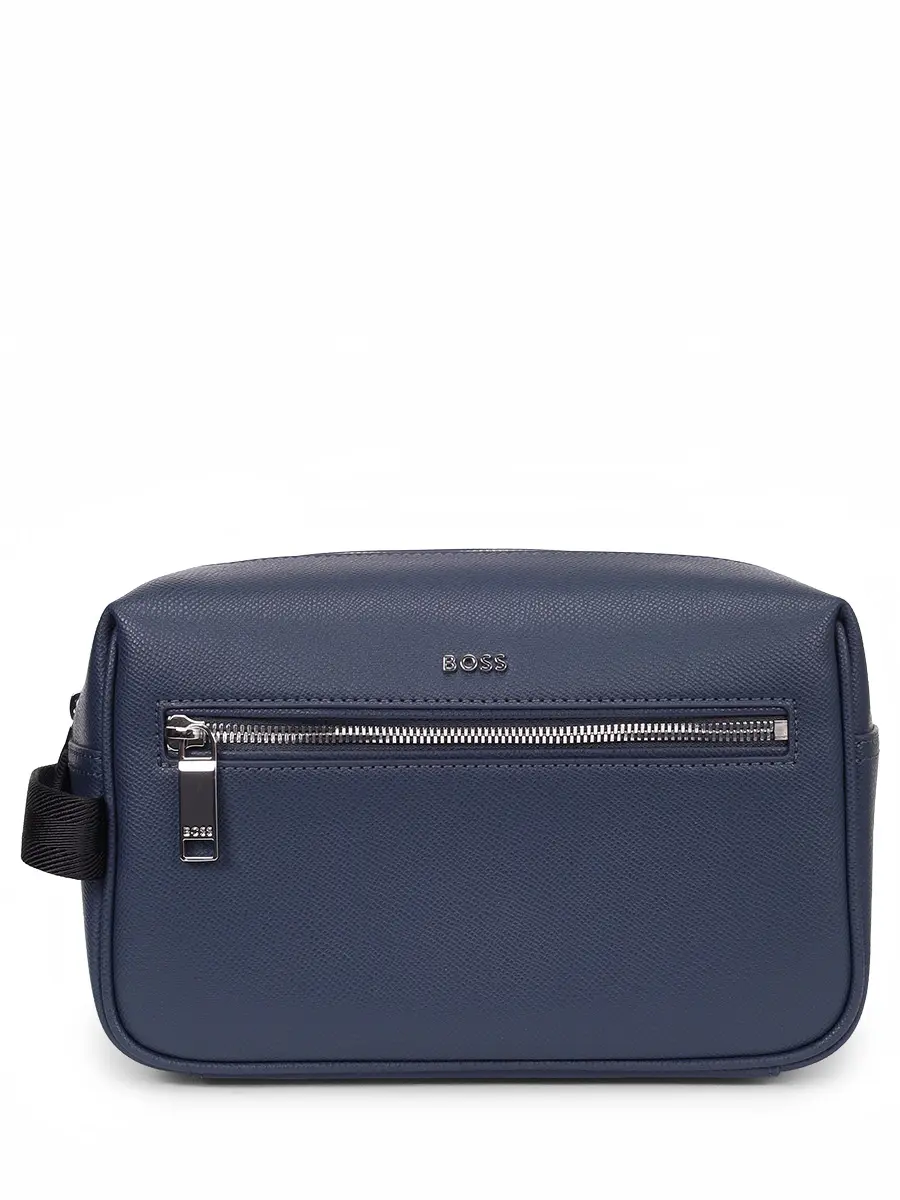 Несессер кожаный