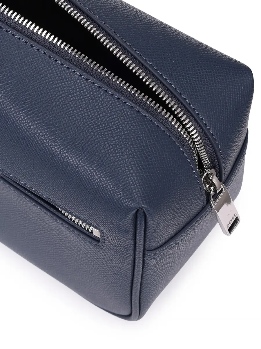 Несессер кожаный