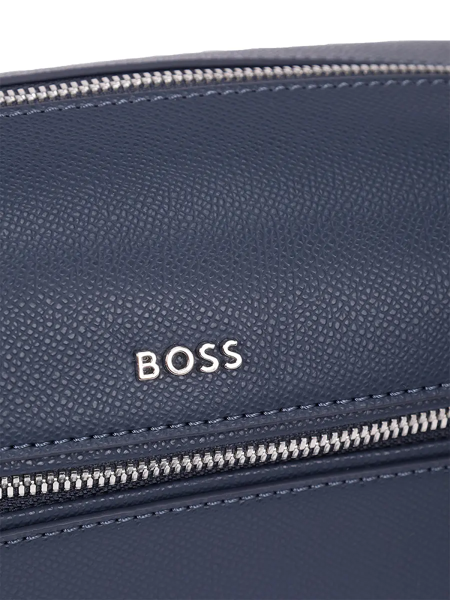 Несессер кожаный