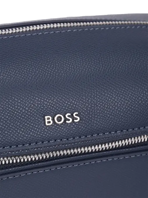 Несессер кожаный BOSS