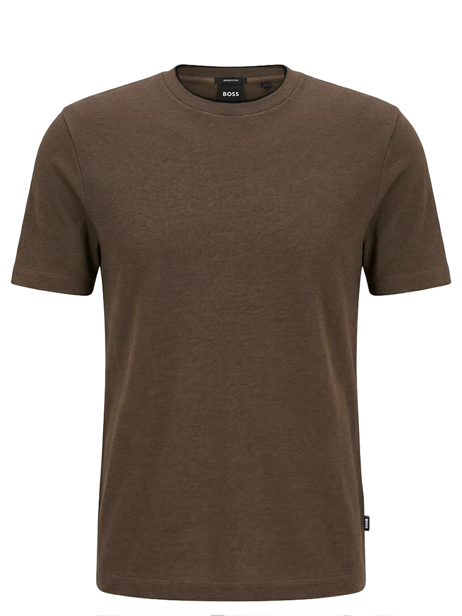 Футболка хлопковая