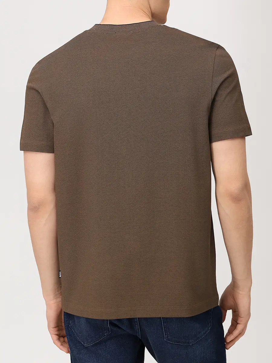 Футболка хлопковая