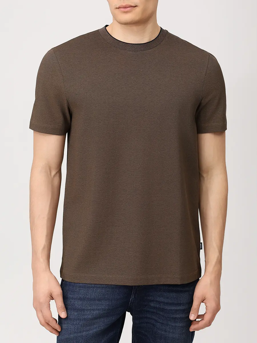 Футболка хлопковая