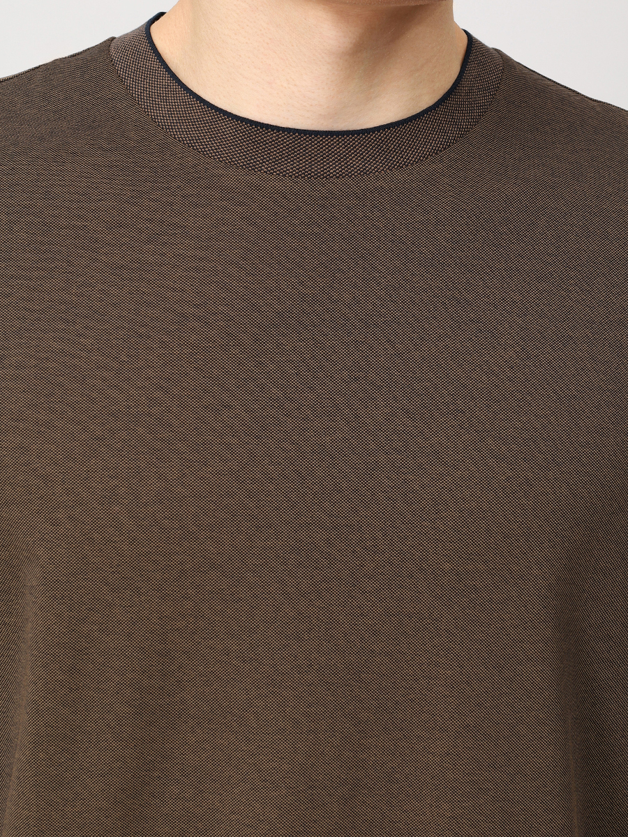 Футболка хлопковая