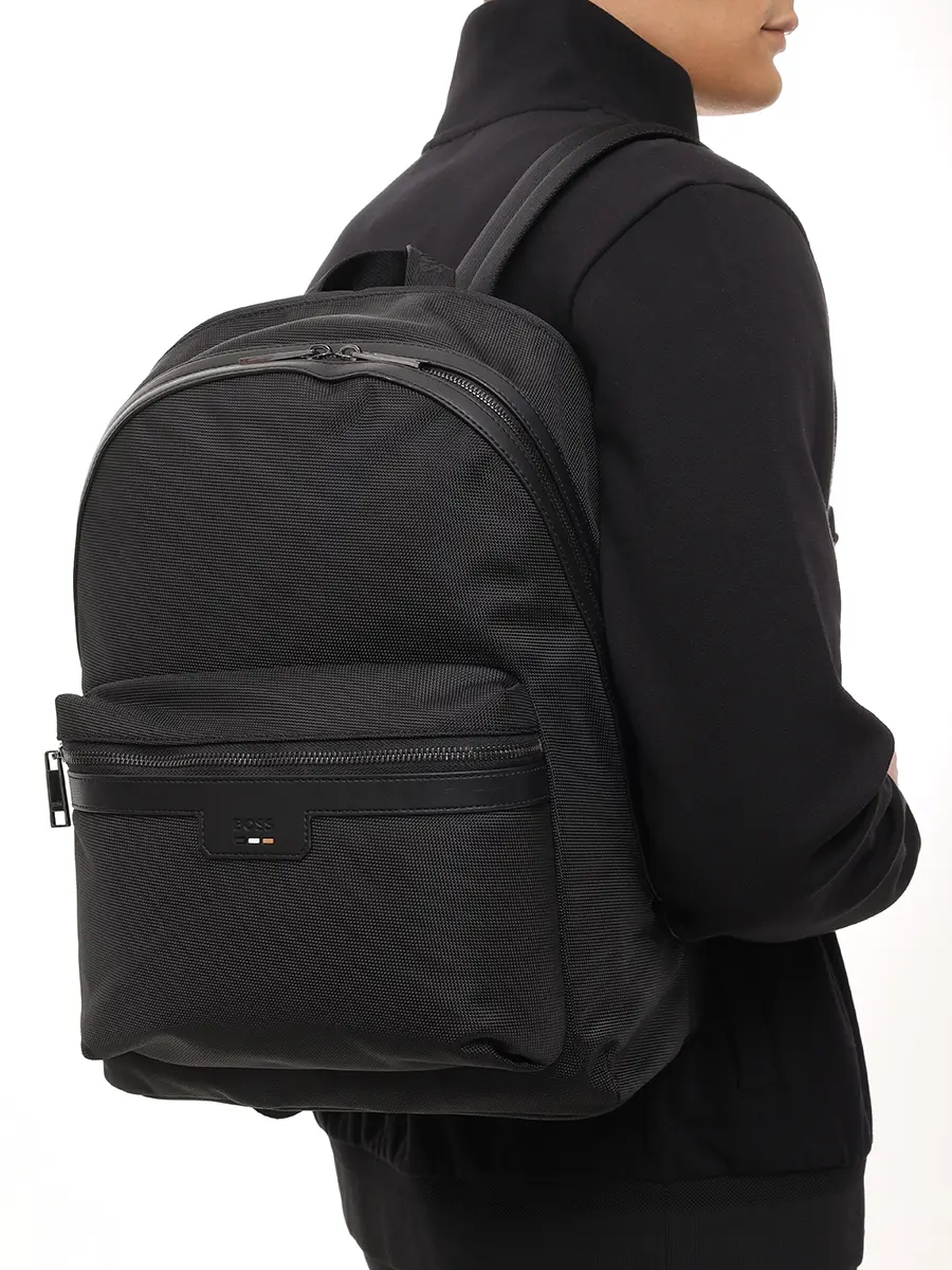 Рюкзак текстильный