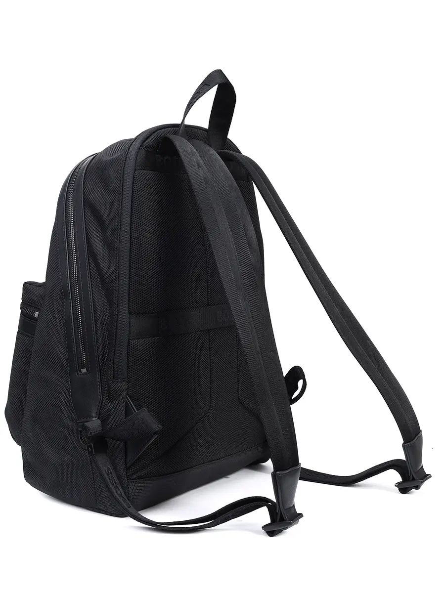 Рюкзак текстильный